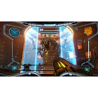 Metroid Prime remasterisé (Switch)