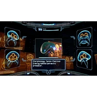 Metroid Prime remasterisé (Switch)