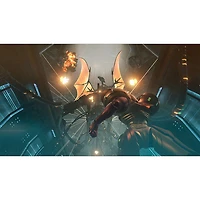 Metroid Prime remasterisé (Switch)