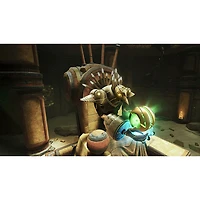 Metroid Prime remasterisé (Switch)