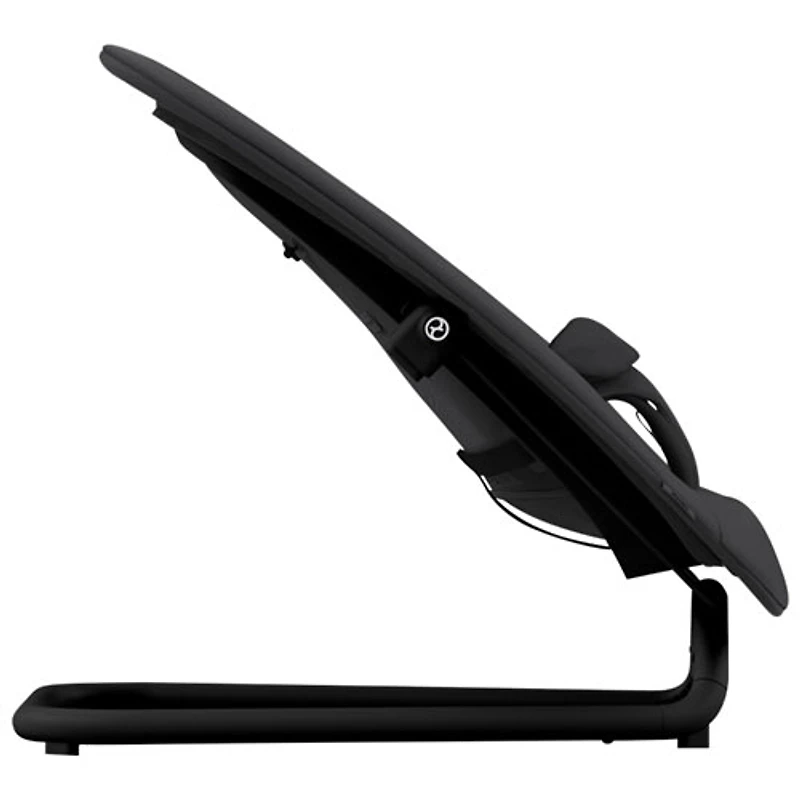 Siège sauteur Lemo 2 de Cybex - Noir époustouflant