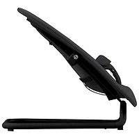 Siège sauteur Lemo 2 de Cybex - Noir époustouflant
