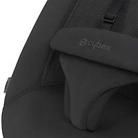 Siège sauteur Lemo 2 de Cybex - Noir époustouflant