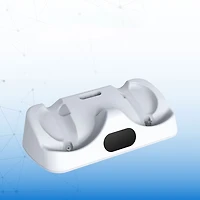 Support de chargement pour PlayStation VR2 de Surge (SG20024) - Blanc