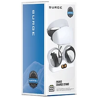 Support de chargement pour PlayStation VR2 de Surge (SG20024) - Blanc