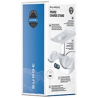 Support de chargement pour PlayStation VR2 de Surge (SG20024) - Blanc