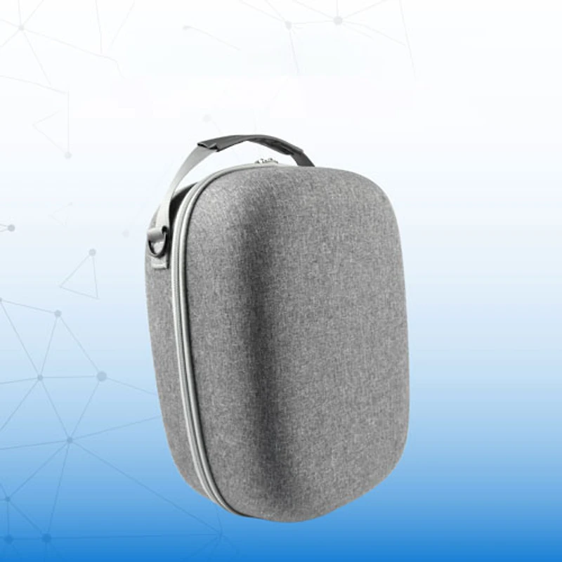 Surge Playstation VR2 Headset Travel Case - Grey