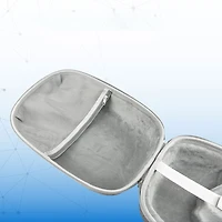 Étui de transport pour casque d'écoute PlayStation VR2 de Surge - Gris