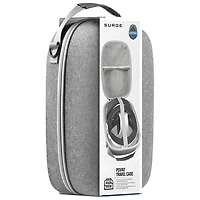Surge Playstation VR2 Headset Travel Case - Grey
