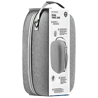 Étui de transport pour casque d'écoute PlayStation VR2 de Surge - Gris