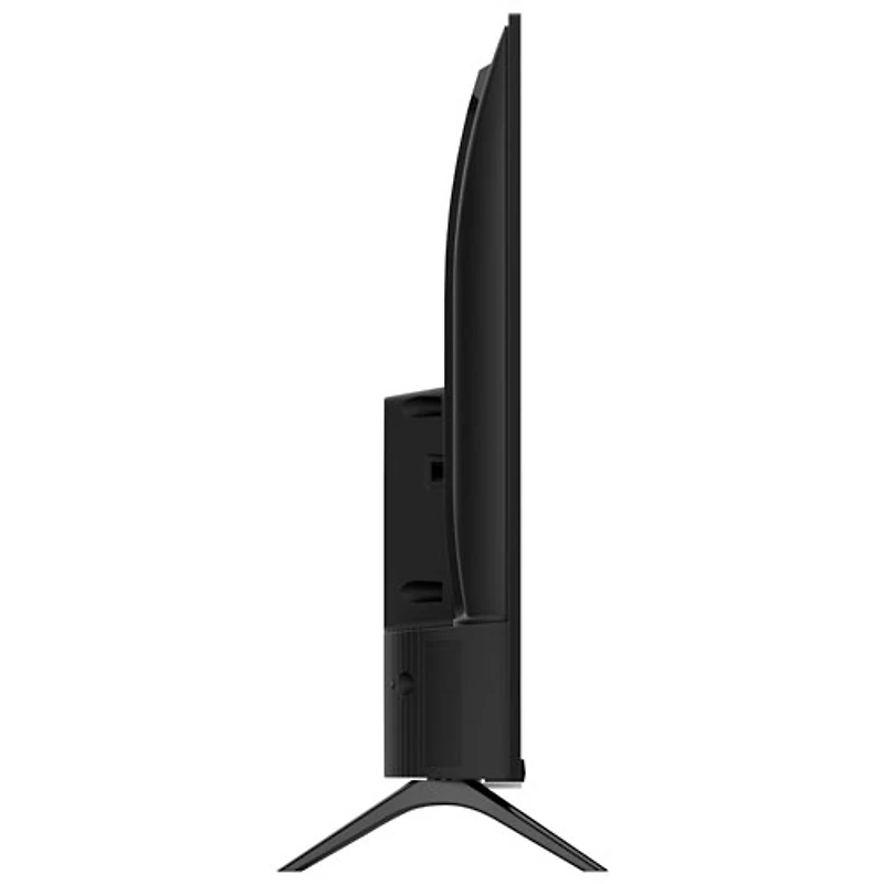 Téléviseur intelligent Roku DEL HD 720p de 32 po S-Series de TCL (32S250R-CA) - 2023