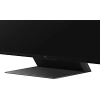 Téléviseur intelligent Google HDR QLED UHD 4K de 65 po QM-Series de TCL (65QM850G-CA) - 2023