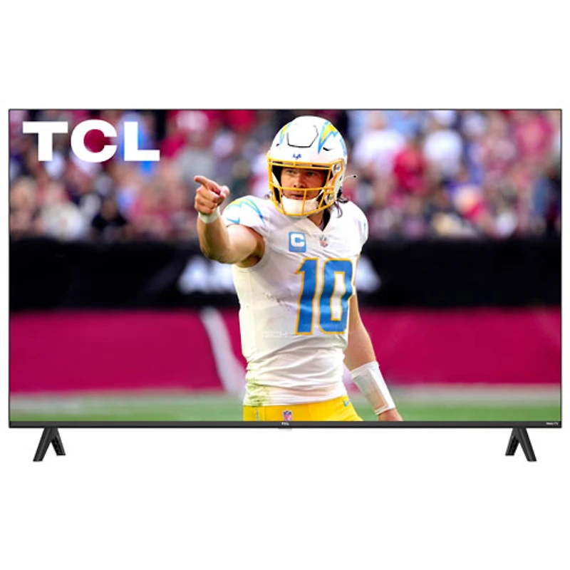Téléviseur intelligent Roku DEL HDR HD 1080p de 40 po S-Series de TCL (40S350R-CA)