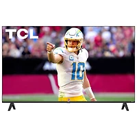 Téléviseur intelligent Roku DEL HDR HD 1080p de 40 po S-Series de TCL (40S350R-CA)