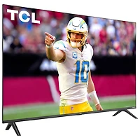 Téléviseur intelligent Roku DEL HDR HD 1080p de 40 po S-Series de TCL (40S350R-CA)