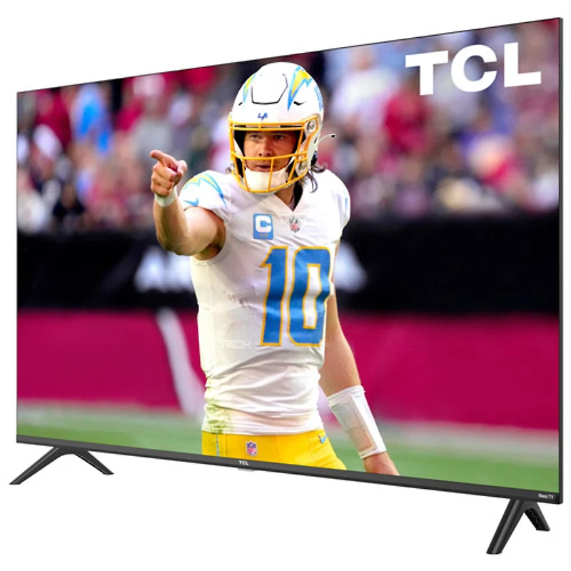 Téléviseur intelligent Roku DEL HDR HD 1080p de 40 po S-Series de TCL (40S350R-CA)
