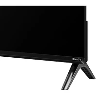 Téléviseur intelligent Roku DEL HD 1080p de 32 po S-Series de TCL (32S350R-CA)