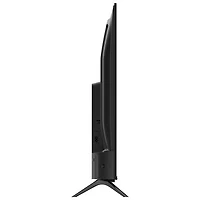 Téléviseur intelligent Roku DEL HDR UHD 4K S4 de 43 po de TCL (43S450R-CA)