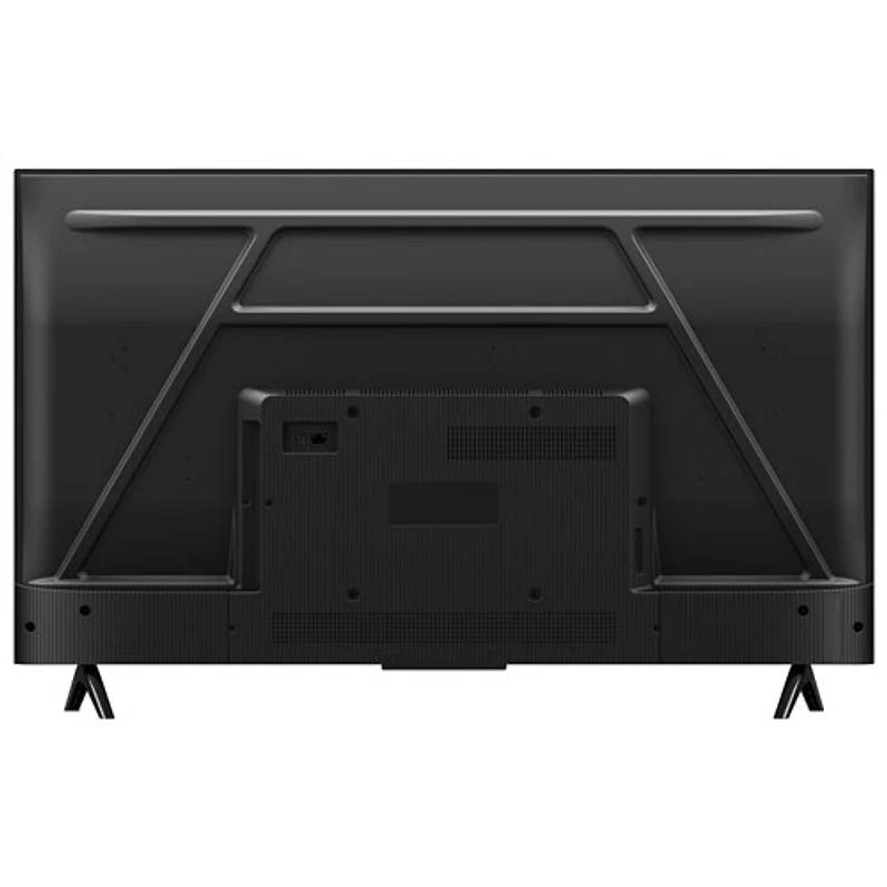 Téléviseur intelligent Roku DEL HDR UHD 4K S4 de 43 po de TCL (43S450R-CA)