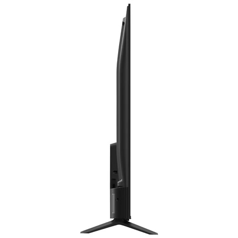 Téléviseur intelligent Roku DEL HDR UHD 4K S4 de 55 po de TCL (55S450R-CA)