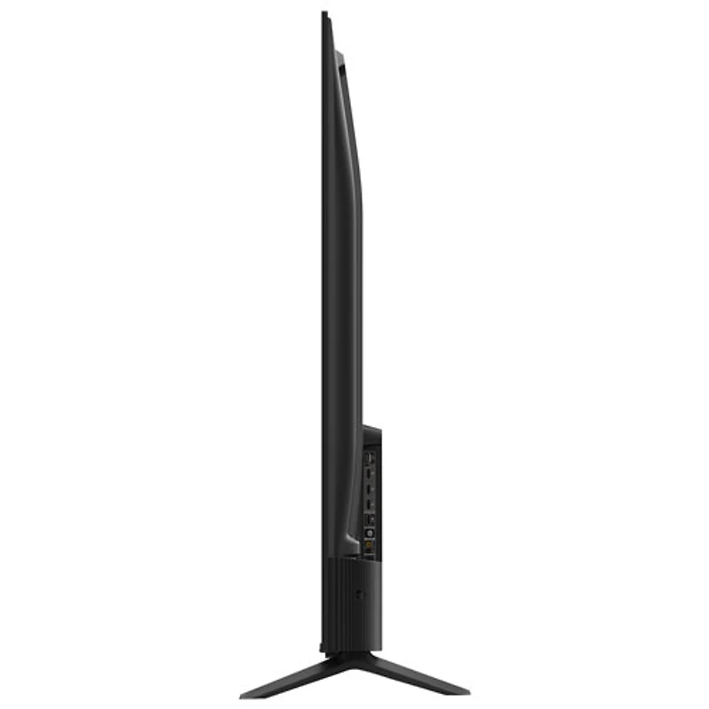 Téléviseur intelligent Roku DEL HDR UHD 4K S4 de 55 po de TCL (55S450R-CA)