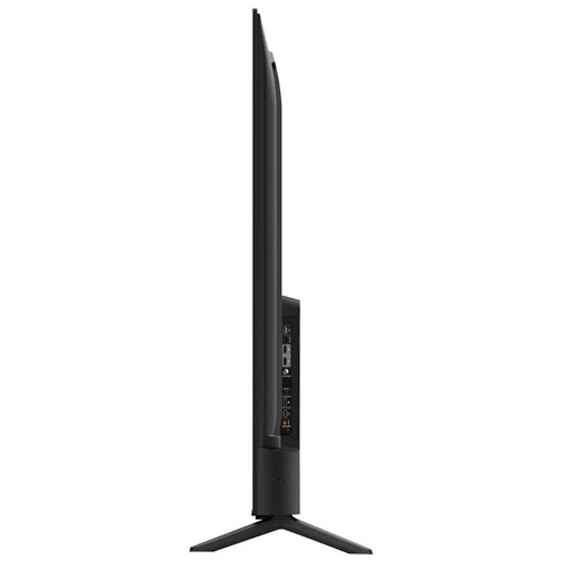 Téléviseur intelligent Roku DEL HDR UHD 4K S4 de 75 po de TCL (75S450R-CA) - Exclusivité Best Buy