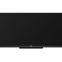 Téléviseur intelligent Roku DEL HDR UHD 4K S4 de 75 po de TCL (75S450R-CA) - Exclusivité Best Buy
