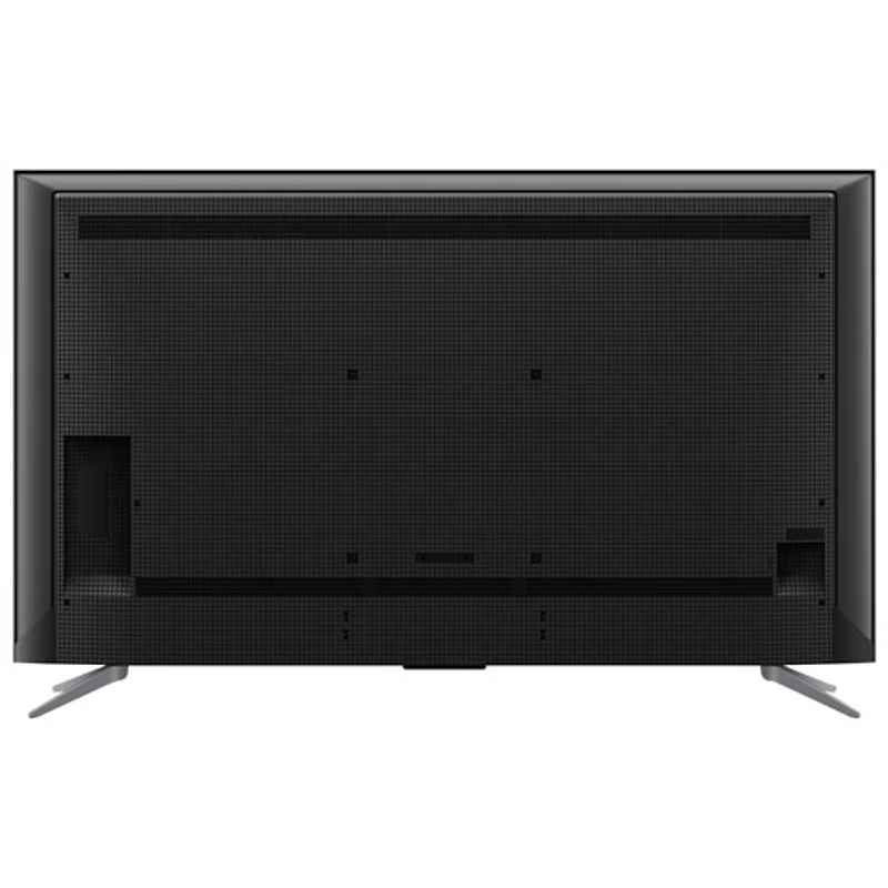 TCL 55" Q-Series 4K UHD HDR QLED Smart Google TV (55Q750G-CA) - 2023