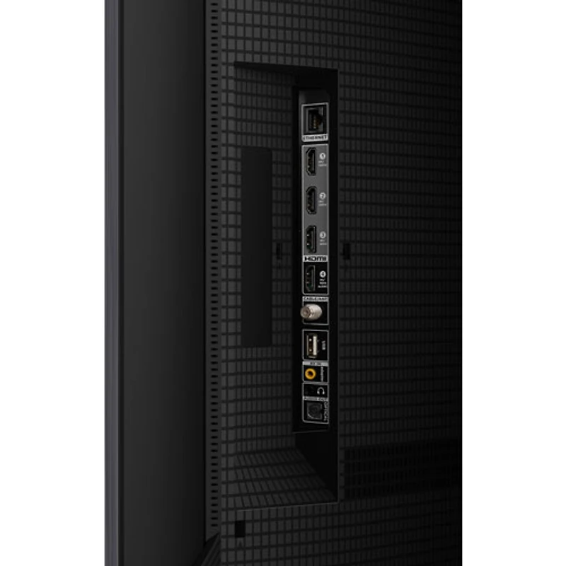 TCL 55" Q-Series 4K UHD HDR QLED Smart Google TV (55Q750G-CA) - 2023