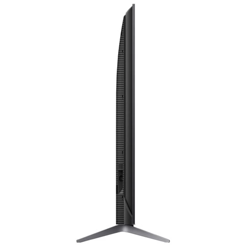 Téléviseur intelligent Google QLED HDR UHD 4K de 65 po Q-Series de TCL (65Q750G-CA) - 2023