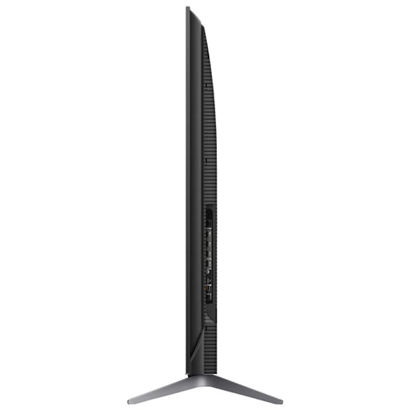 Téléviseur intelligent Google QLED HDR UHD 4K de 65 po Q-Series de TCL (65Q750G-CA) - 2023