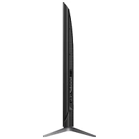 Téléviseur intelligent Google QLED HDR UHD 4K de 65 po Q-Series de TCL (65Q750G-CA) - 2023