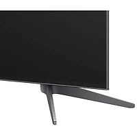 Téléviseur intelligent Google QLED HDR UHD 4K de 65 po Q-Series de TCL (65Q750G-CA) - 2023