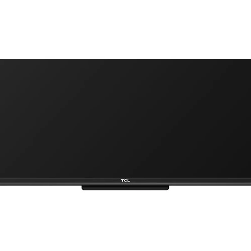 Téléviseur intelligent Roku DEL HDR UHD 4K S4 de 65 po de TCL (65S450R-CA)
