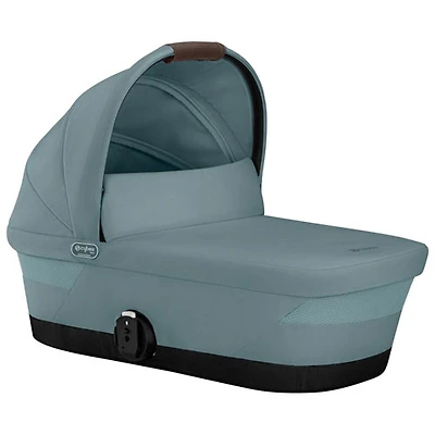 Cybex Gazelle S Cot - Sky Blue