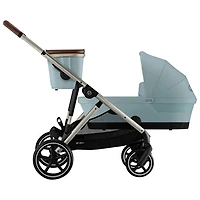 Cybex Gazelle S Cot - Sky Blue