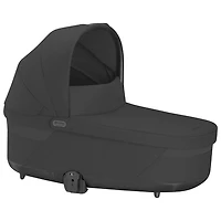 Cybex Cot S Lux 2 Cot - Moon Black