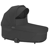 Cybex Cot S Lux 2 Cot - Moon Black