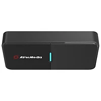 AverMedia Live Streamer CAP 4K USB 3.0 Video Capture Card (BU113)