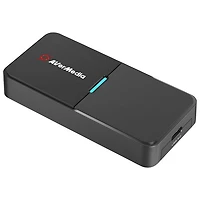 Carte de saisie vidéo USB 3.0 Live Streamer CAP 4K d'AverMedia (BU113)