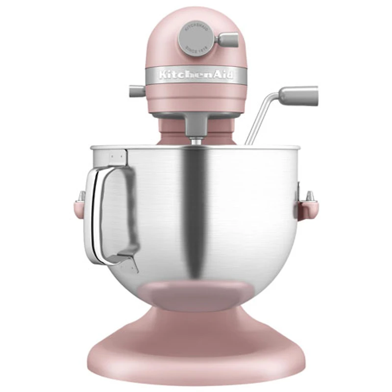 Batteur sur socle à bol relevable Professional de KitchenAid - 7 pte - 500 W