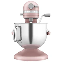 Batteur sur socle à bol relevable Professional de KitchenAid - 7 pte - 500 W