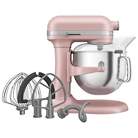 Batteur sur socle à bol relevable Professional de KitchenAid - 7 pte - 500 W