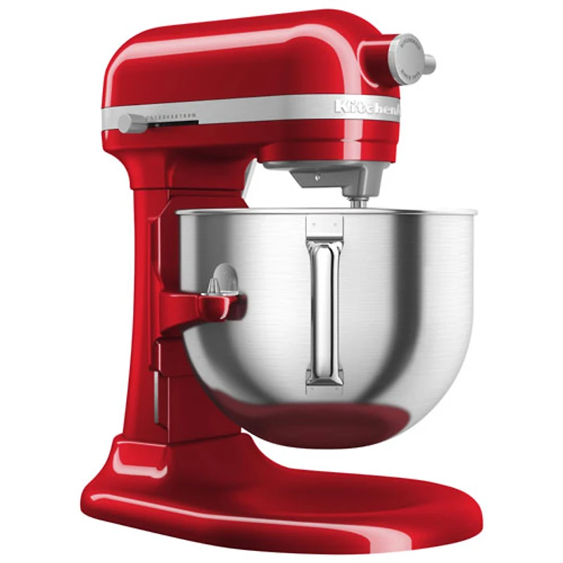 KitchenAid Professional Bowl-Lift Stand Mixer - 7Qt - 500-Watt