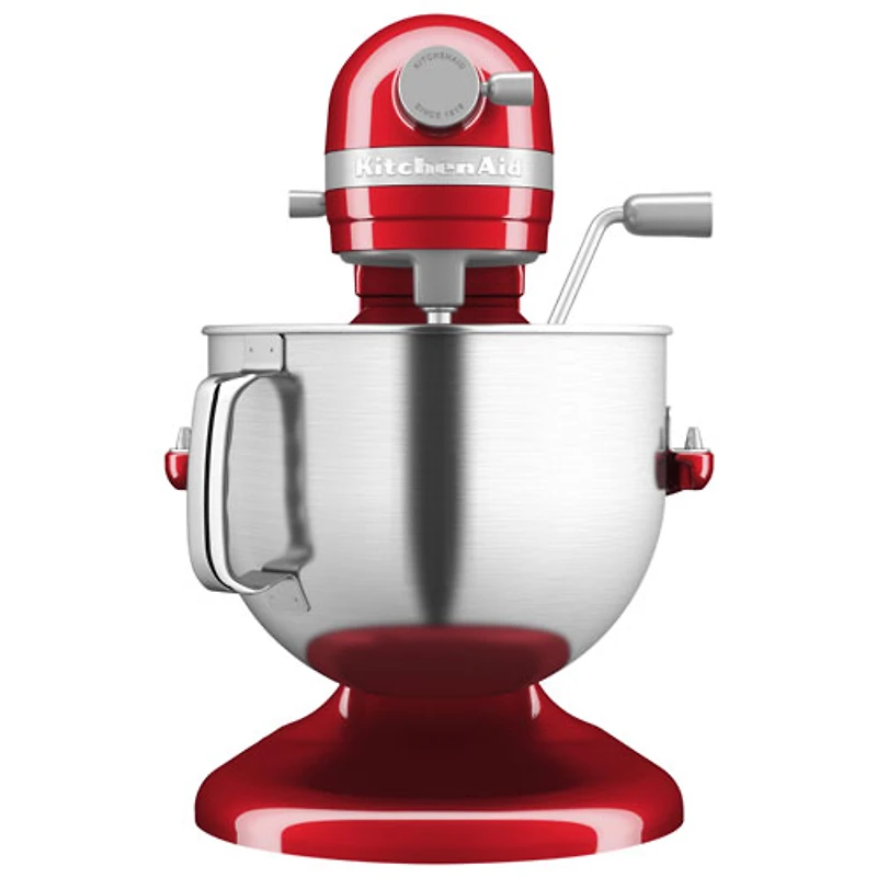 KitchenAid Professional Bowl-Lift Stand Mixer - 7Qt - 500-Watt