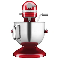 KitchenAid Professional Bowl-Lift Stand Mixer - 7Qt - 500-Watt