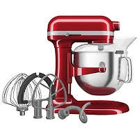 KitchenAid Professional Bowl-Lift Stand Mixer - 7Qt - 500-Watt