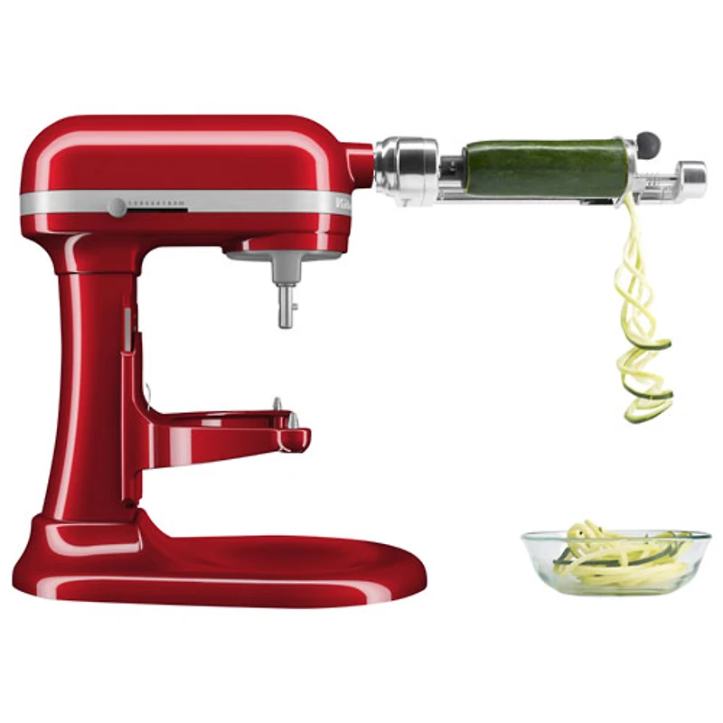 KitchenAid Professional Bowl-Lift Stand Mixer - 7Qt - 500-Watt