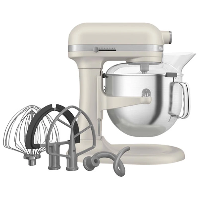 KitchenAid Professional Bowl-Lift Stand Mixer - 7Qt - 500-Watt