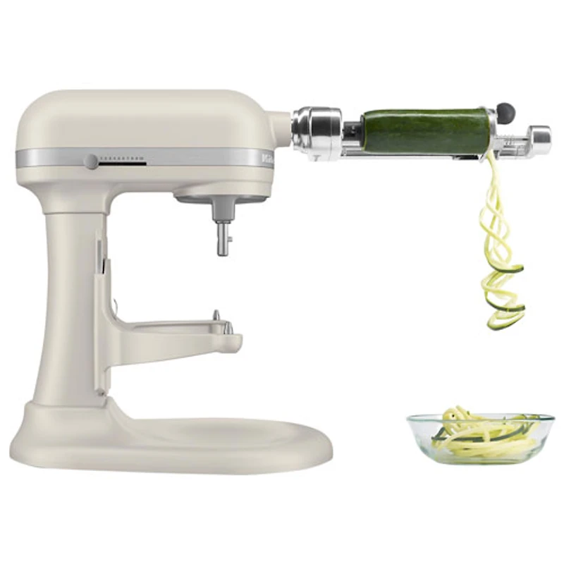 KitchenAid Professional Bowl-Lift Stand Mixer - 7Qt - 500-Watt